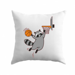 Подушки плюш