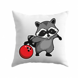 Подушки плюш