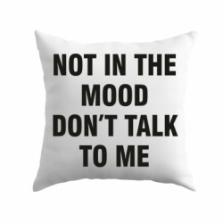 Подушки плюш