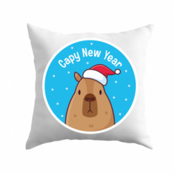 Подушки плюш