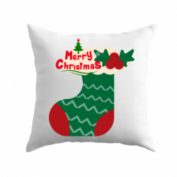 Подушки плюш