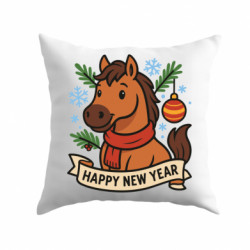 Подушки плюш