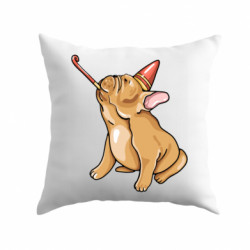 Подушки плюш