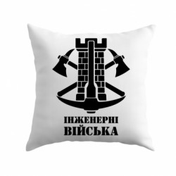 Подушки плюш