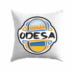 Подушки плюш