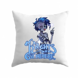 Подушки плюш