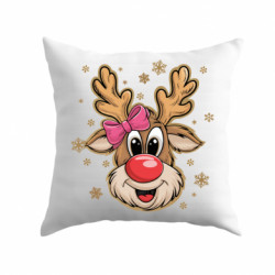 Подушки плюш