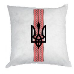 Подушки плюш