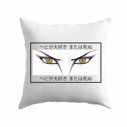 Подушки плюш