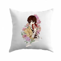 Подушки плюш