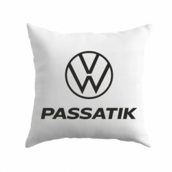 Подушки плюш