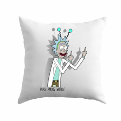 Подушки плюш