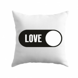 Подушки плюш