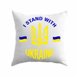 Подушки плюш