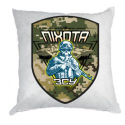 Подушки плюш
