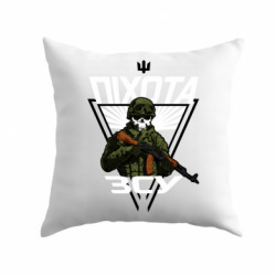 Подушки плюш