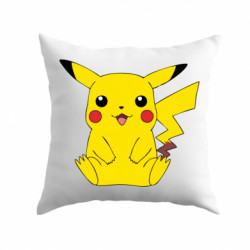 Подушки плюш