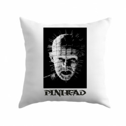 Подушки плюш