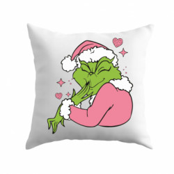 Подушки плюш