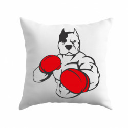 Подушки плюш