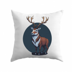 Подушки плюш