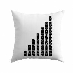 Подушки плюш