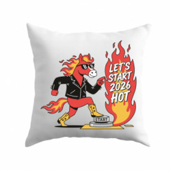 Подушки плюш