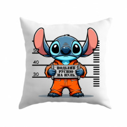 Подушки плюш