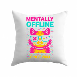 Подушки плюш