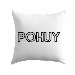 Подушки плюш