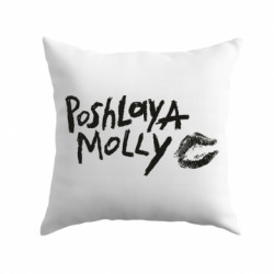 Подушки плюш