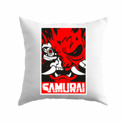 Подушки плюш