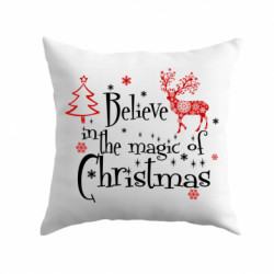 Подушки плюш