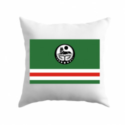 Подушки плюш