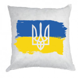 Подушки плюш