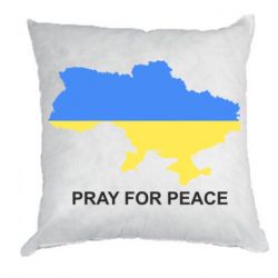 Подушки плюш