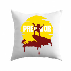 Подушки плюш