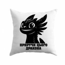 Подушки плюш