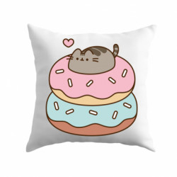 Подушки плюш