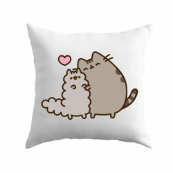 Подушки плюш