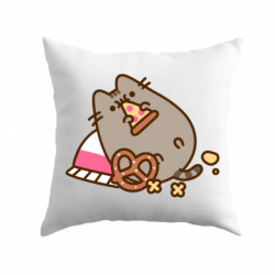 Подушки плюш