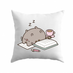 Подушки плюш