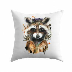 Подушки плюш