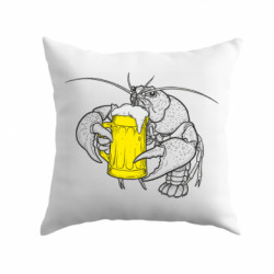 Подушки плюш