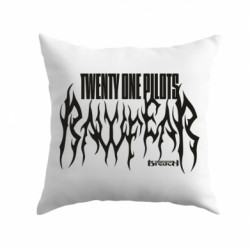 Подушки плюш - FATLINE