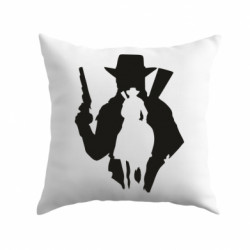 Подушки плюш