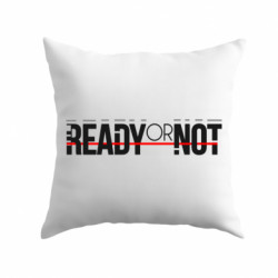 Подушки плюш