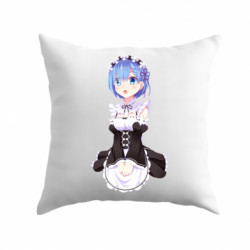 Подушки плюш