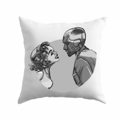 Подушки плюш