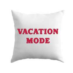 Подушки плюш